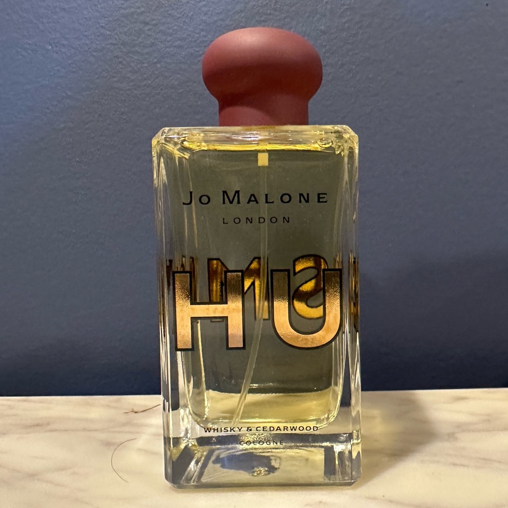 Jo Malone London - Huntsman Whiskey & Cedarwood Cologne - 3.4 fl oz